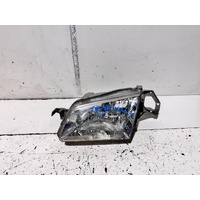 Mazda 323 Left Head Light BJ 09/1998-03/2001