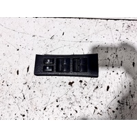 Holden Colorado Power Window MASTER Switch RG 01/2012-06/2016