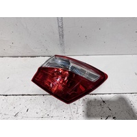 Nissan Dualis Right Tail Light J10 04/2012-05/2014