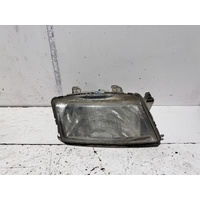 Saab 9 3 Right Head Light 06/1998-09/2002
