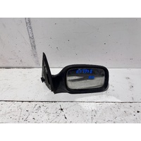 Saab 9 3 Right Door Mirror 07/1998-09/2002
