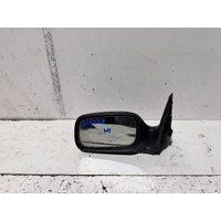 Saab 9 3 Left Door Mirror 07/1998-09/2002
