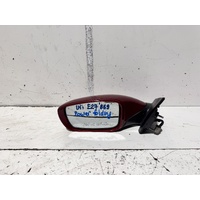 Hyundai I45 Left Door Mirror YF 02/2010-05/2013