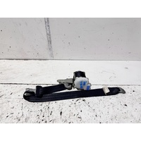 Toyota Kluger Right Rear 2nd Row Seat Belt GSU45 07/2010-02/2014