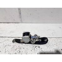 Toyota Kluger Left Rear 2nd Row Seat Belt GSU45 07/2010-02/2014
