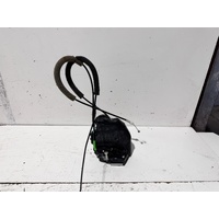 Toyota Kluger Left Rear Door Lock Mechanism GSU45 07/2010-02/2014