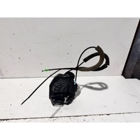 Toyota Kluger Right Rear Door Lock Mechanism GSU45 07/2010-02/2014