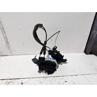 Nissan XTRAIL Left Front Door Lock Mechanism T32 02/2014-07/2022