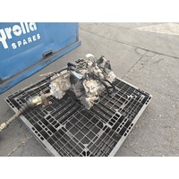 Toyota RAV4 Transfer Case ACA33 11/2005-11/2012