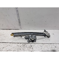 Nissan XTRAIL Left Front Door Window Regulator T32 02/2014-07/2022