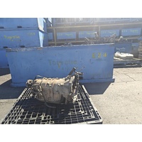 Holden Statesman Automatic 5-Speed Transmission 3.6L Petrol WL 08/2004-08/2006