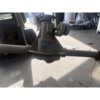 LDV G10 Rear Differential Assembly SV7C 04/2015-08/2021