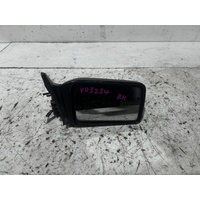 Holden Apollo Right Door Mirror JK 08/1989-03/1993