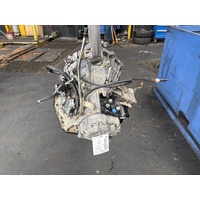 Toyota Camry Automatic Transmission 2.0L Petrol SV21 03/1987-01/1993