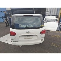 LDV G10 Tailgate Shell SV7C 04/2015-2025