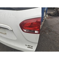LDV G10 Right Tailgate Light SV7C 04/2015-2025