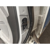 LDV G10 Left Front Check Strap SV7C 04/2015-2025