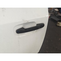LDV G10 Left Front Outer Door Handle SV7C 04/2015-2025