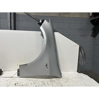 Ford Falcon Left Guard FG MK II 05/2008-10/2014