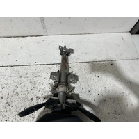 Hyundai iLoad Steering Column TQ 11/2007-03/2021