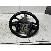 Hyundai iLoad Steering Wheel TQ 11/2007-03/2018