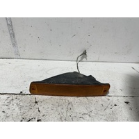 Toyota Landcruiser Left Front Apron Flasher FZJ80 08/1992-03/1998