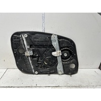 Hyundai i30 Right Front Window Regulator Assembly GD 03/2012-04/2017