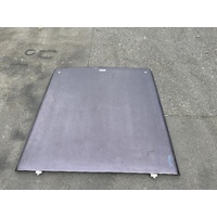 HSP Brand Hard Lid Cover to suit Holden Crewman VY 10/2002-09/2007