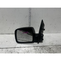 Hyundai iLoad Left Door Mirror TQ 11/2007-03/2021