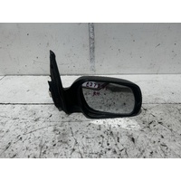 Mazda 2 Right Door Mirror DY 12/2002-08/2007