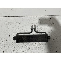 Hyundai iLoad Transmission Oil Cooler TQ 11/2007-03/2021