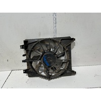 Hyundai iLoad A/C Fan TQ 01/2012-03/2021
