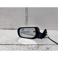 Toyota Camry Left Door Mirror ACV40 06/2006-11/2011
