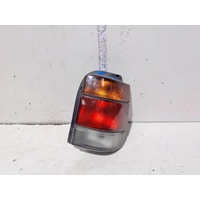 Holden Commodore Right Tail Light VS 04/1995-07/1997