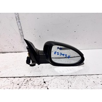 Holden Barina Right Door Mirror TM 09/2011-12/2018