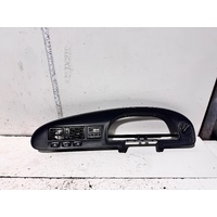 Holden Commodore Instrument Cluster Fascia VS 04/1995-11/2000