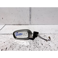 Subaru Liberty Left Door Mirror B3 10/1998-06/2002