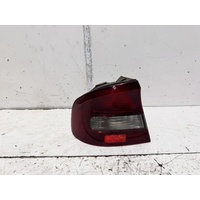 Subaru Liberty Left Tail Light B3 11/1998-08/2003