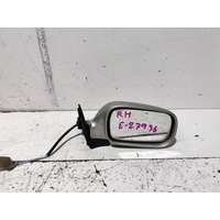 Subaru Liberty Right Door Mirror B3 10/1998-06/2002
