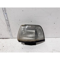 Toyota Camry Left Corner Light SV21 10/1989-01/1993