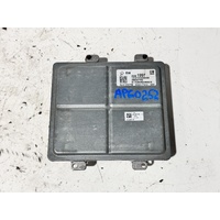 Holden Colorado Engine ECU RG 01/2012-12/2020