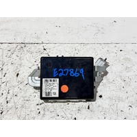 Hyundai I45 Body Control Module YF 02/2010-04/2014