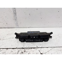 Holden Statesman Heater Controls WL 05/2003-08/2006