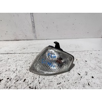 Mazda 323 Left Corner Light BJ 09/1998-03/2001