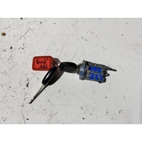 Toyota Echo Ignition Barrel with Key NCP12 10/1999-09/2005