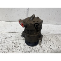 Holden Commodore A/C Compressor VE 09/2006-05/2013
