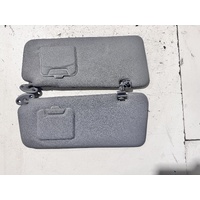 Toyota RAV4 Sun Visors ACA21 07/2000-07/2003
