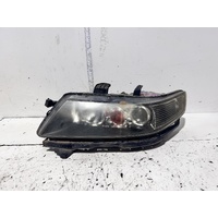 Honda Accord Left Head Light 7th Gen 06/2003-11/2005