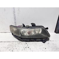 Honda Accord Right Head Light 7th Gen 06/2003-11/2005