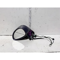 Citroen C4 Left Door Mirror 03/2005-02/2009